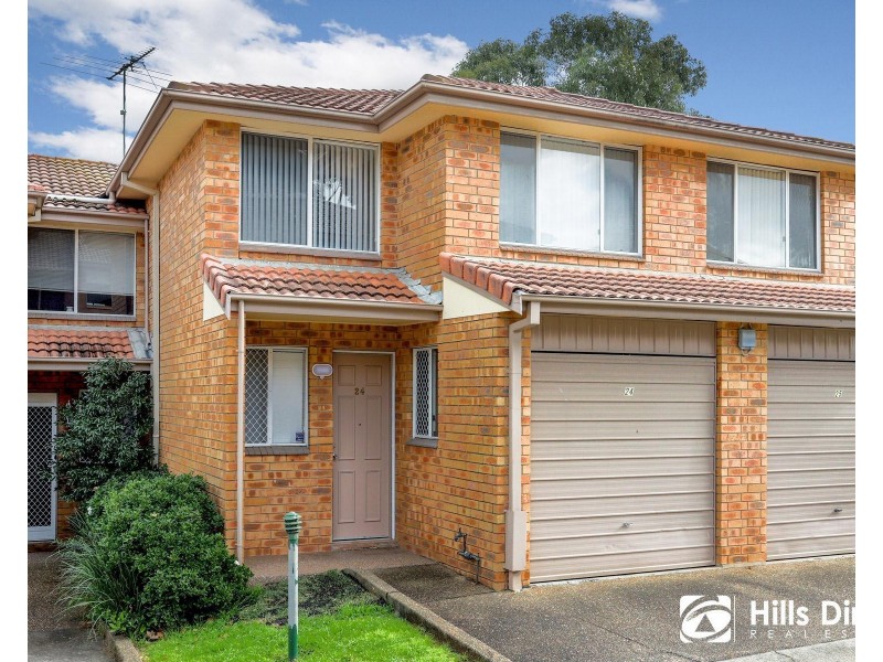 24/173A Reservoir Road, Blacktown NSW 2148