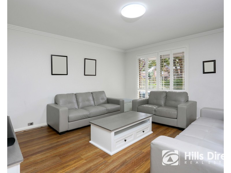 4/8 Hillcrest Road, Quakers Hill NSW 2763