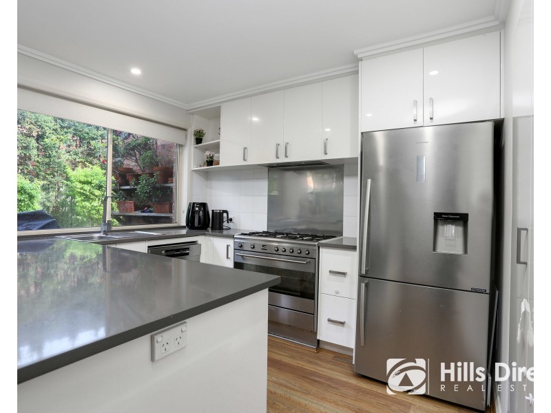 4/8 Hillcrest Road, Quakers Hill NSW 2763