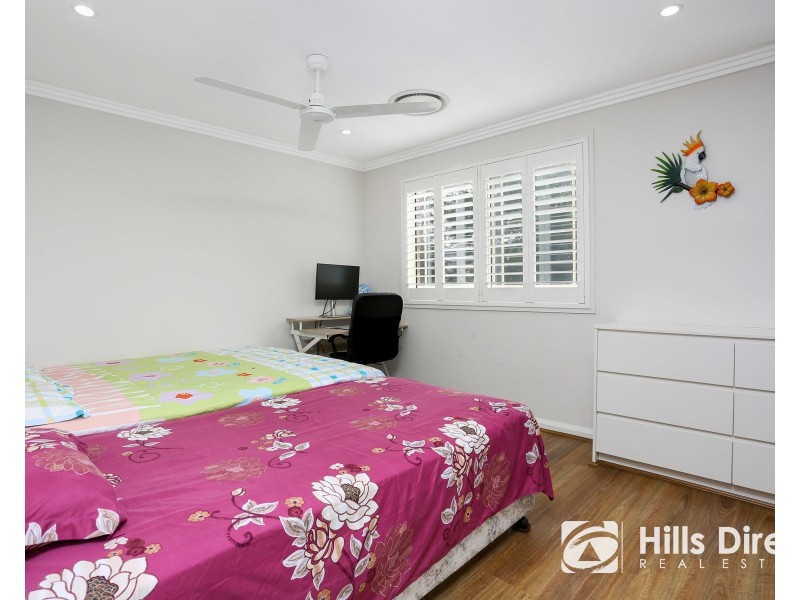 4/8 Hillcrest Road, Quakers Hill NSW 2763