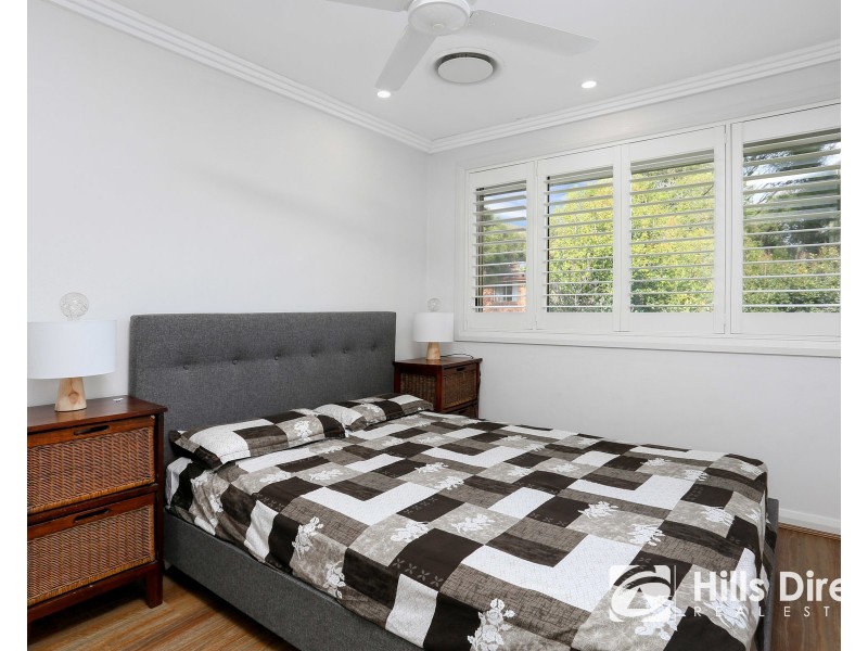 4/8 Hillcrest Road, Quakers Hill NSW 2763