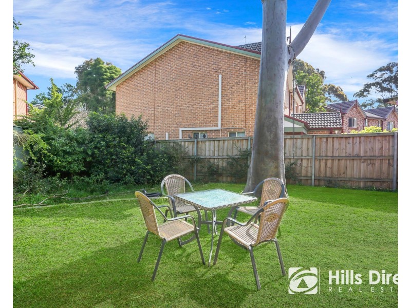4/8 Hillcrest Road, Quakers Hill NSW 2763