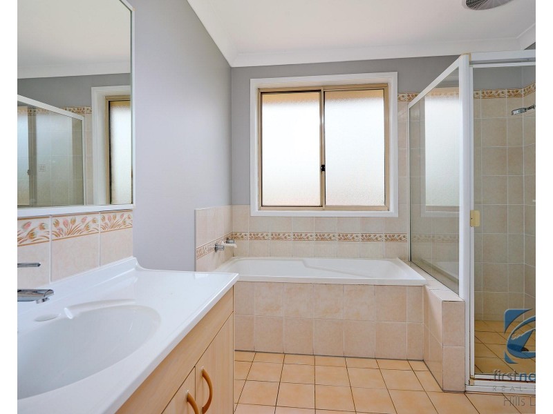 18 Patya Circuit, Kellyville NSW 2155