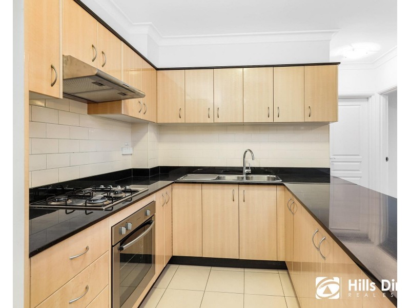 30/9 Kilbenny Street, Kellyville Ridge NSW 2155