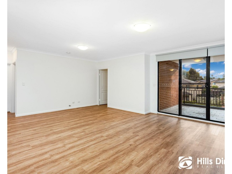30/9 Kilbenny Street, Kellyville Ridge NSW 2155