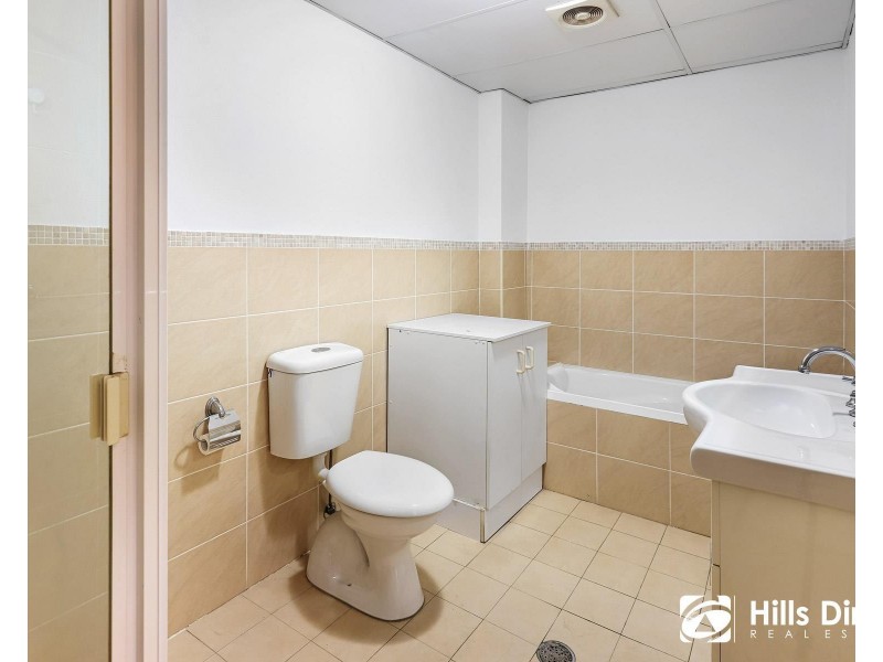 30/9 Kilbenny Street, Kellyville Ridge NSW 2155