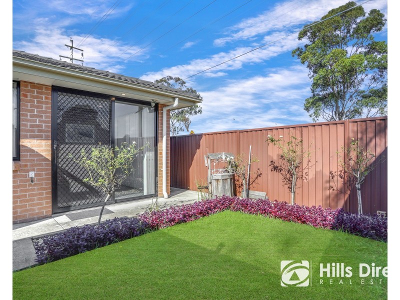 46A Don Mills Avenue, Hebersham NSW 2770