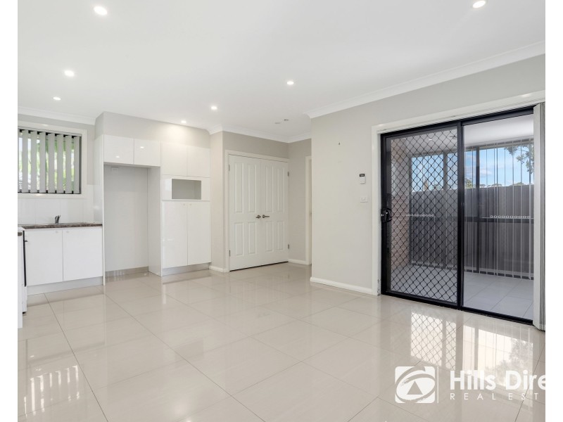 46A Don Mills Avenue, Hebersham NSW 2770