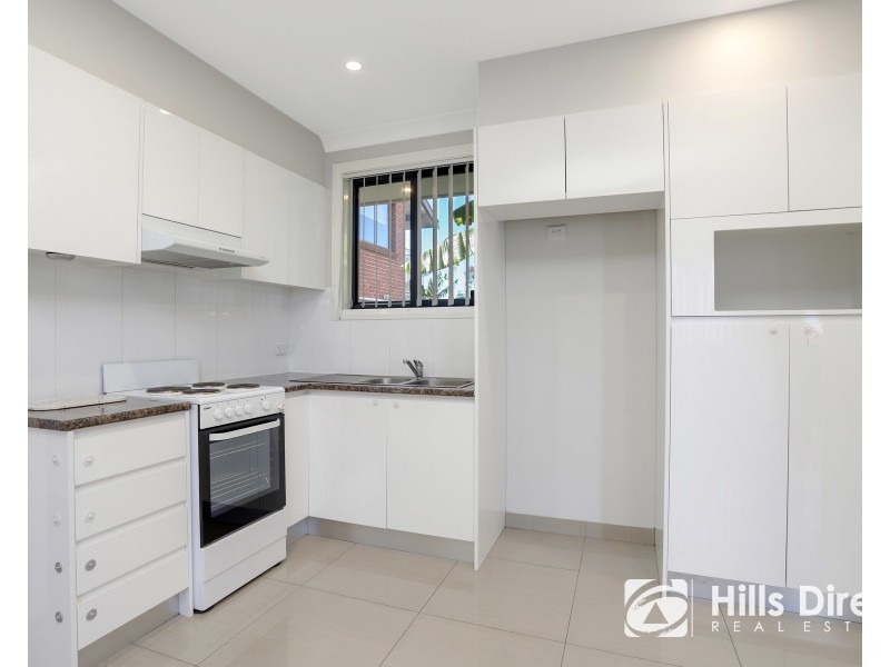 46A Don Mills Avenue, Hebersham NSW 2770