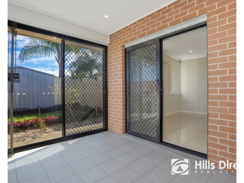 46A Don Mills Avenue, Hebersham NSW 2770