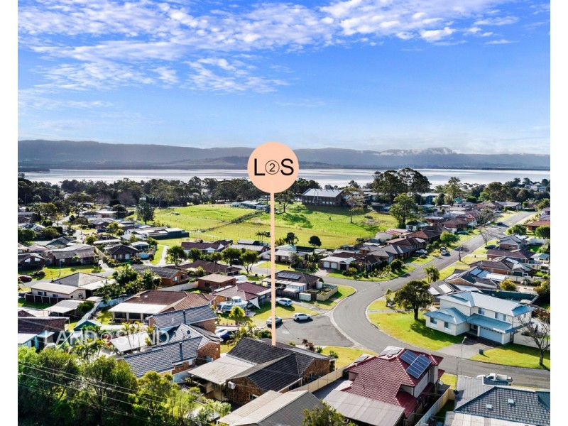 21 Minda Crescent, Oak Flats NSW 2529