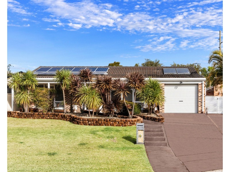 21 Minda Crescent, Oak Flats NSW 2529