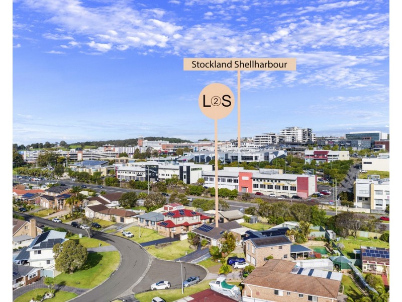 21 Minda Crescent, Oak Flats NSW 2529