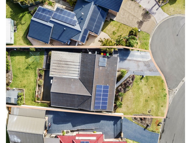 21 Minda Crescent, Oak Flats NSW 2529