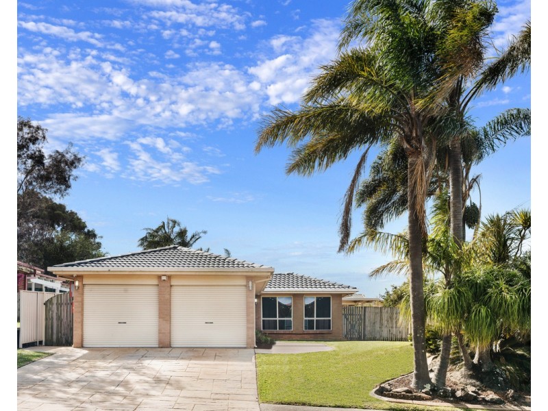 29 Berringer Way, Flinders NSW 2529