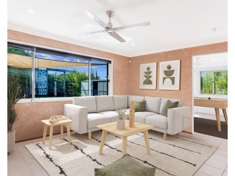 29 Berringer Way, Flinders NSW 2529