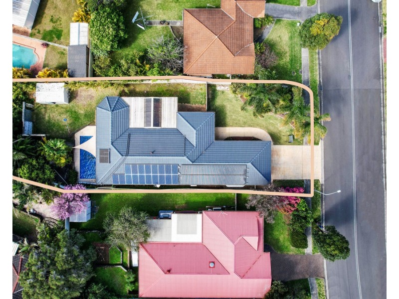 29 Berringer Way, Flinders NSW 2529