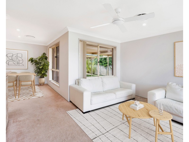 29 Berringer Way, Flinders NSW 2529