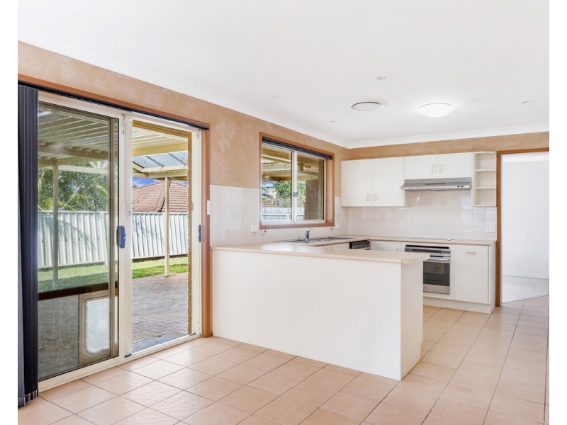 29 Berringer Way, Flinders NSW 2529