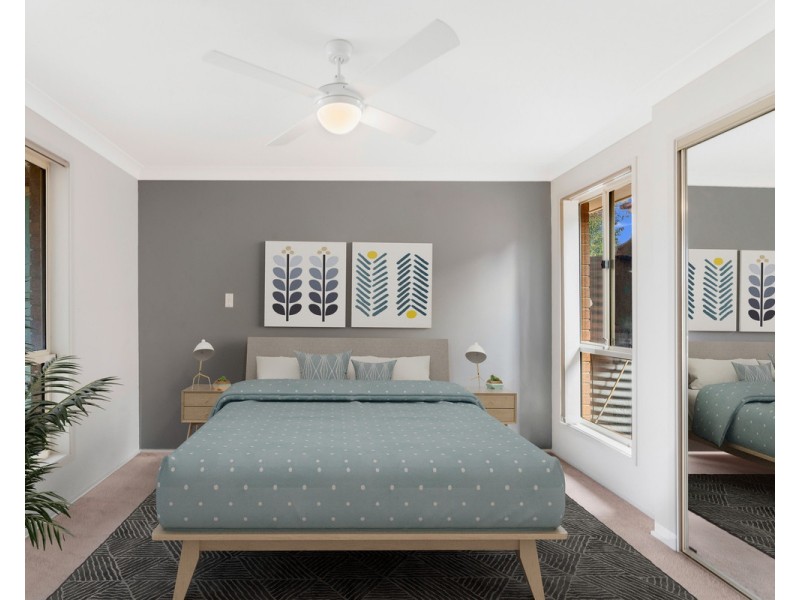 29 Berringer Way, Flinders NSW 2529