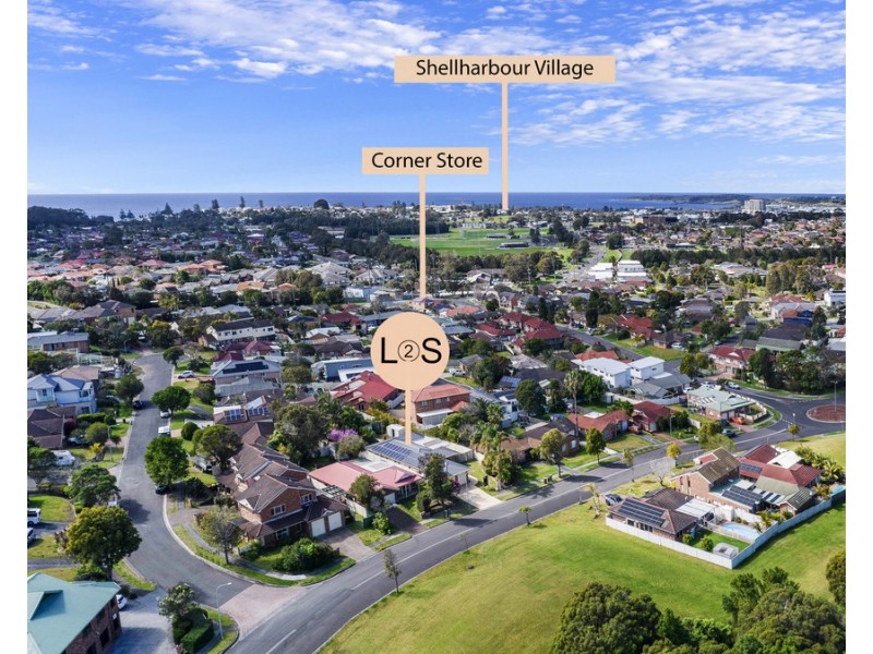 29 Berringer Way, Flinders NSW 2529