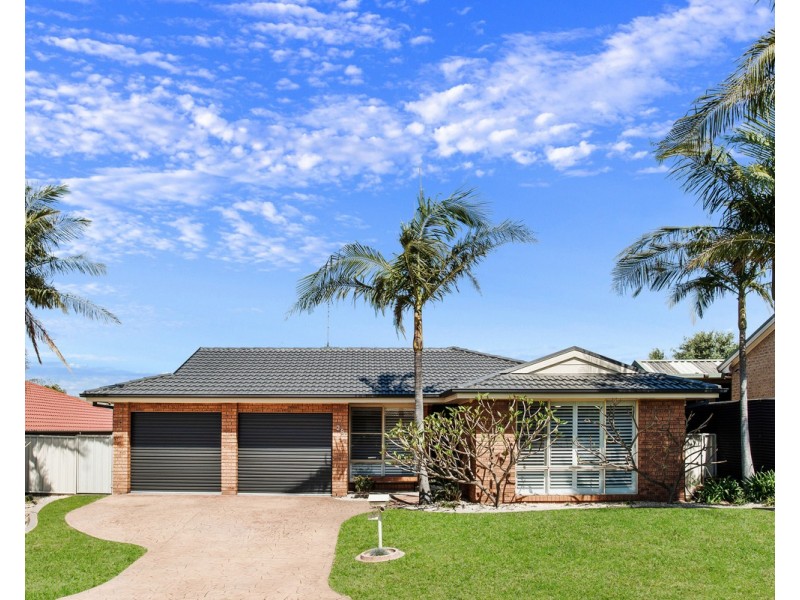 29 Hazelton Street, Albion Park NSW 2527