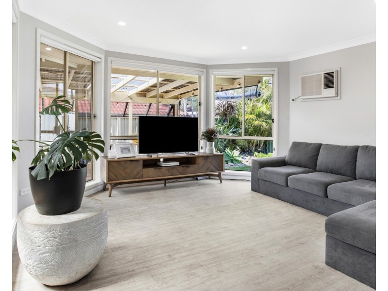 29 Hazelton Street, Albion Park NSW 2527