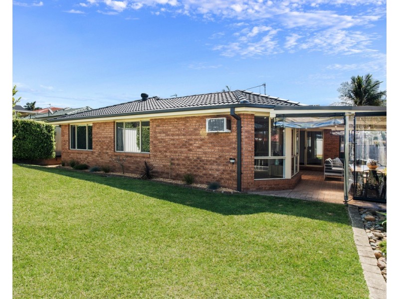 29 Hazelton Street, Albion Park NSW 2527