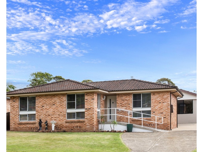 30 Blackbutt Way, Barrack Heights NSW 2528