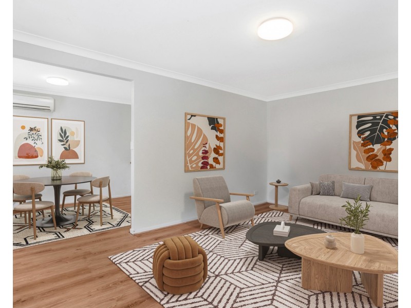30 Blackbutt Way, Barrack Heights NSW 2528