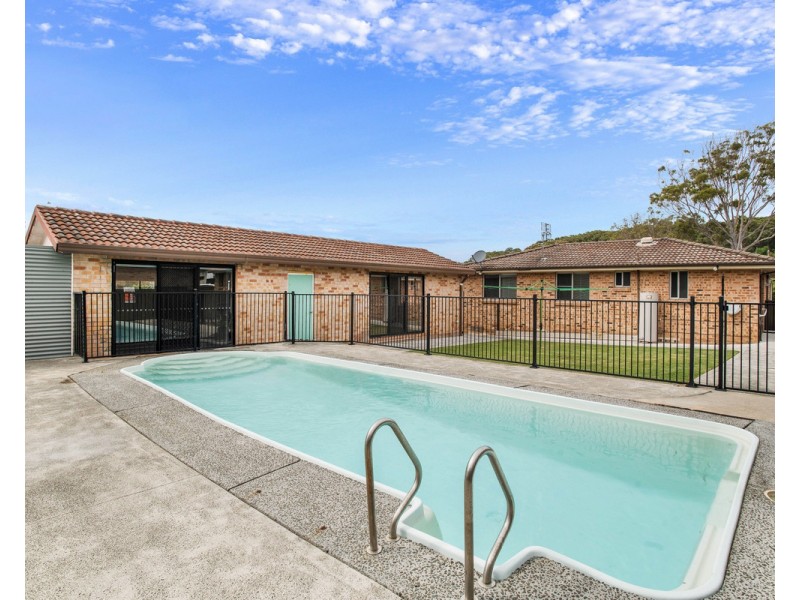 30 Blackbutt Way, Barrack Heights NSW 2528