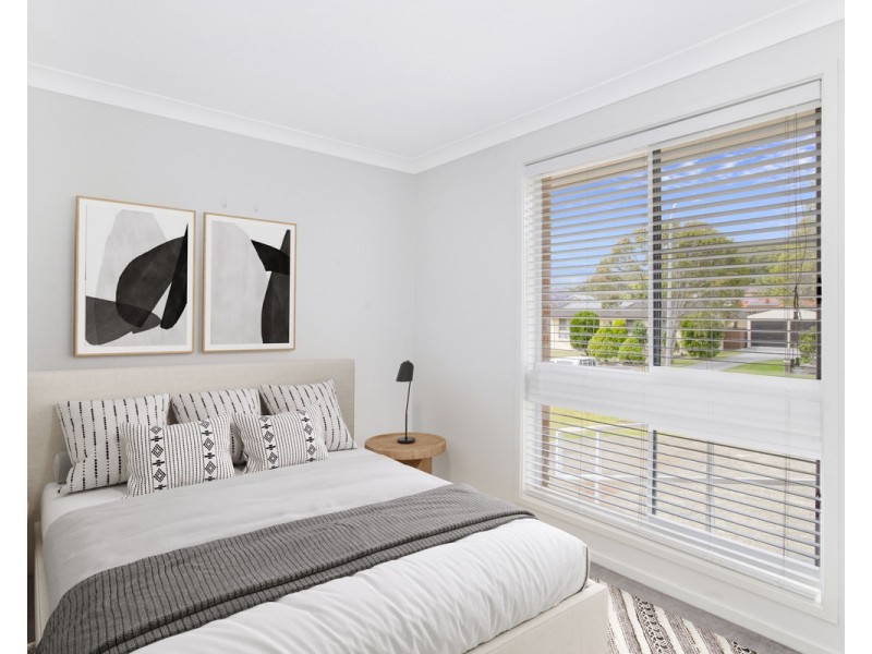 30 Blackbutt Way, Barrack Heights NSW 2528