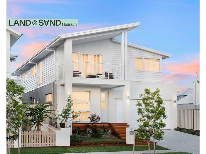 95 Brigantine Drive, Shell Cove NSW 2529