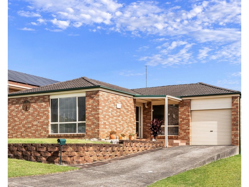 18 Sawtell Street, Albion Park NSW 2527