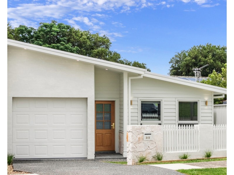 2 Calderwood Road, Albion Park NSW 2527