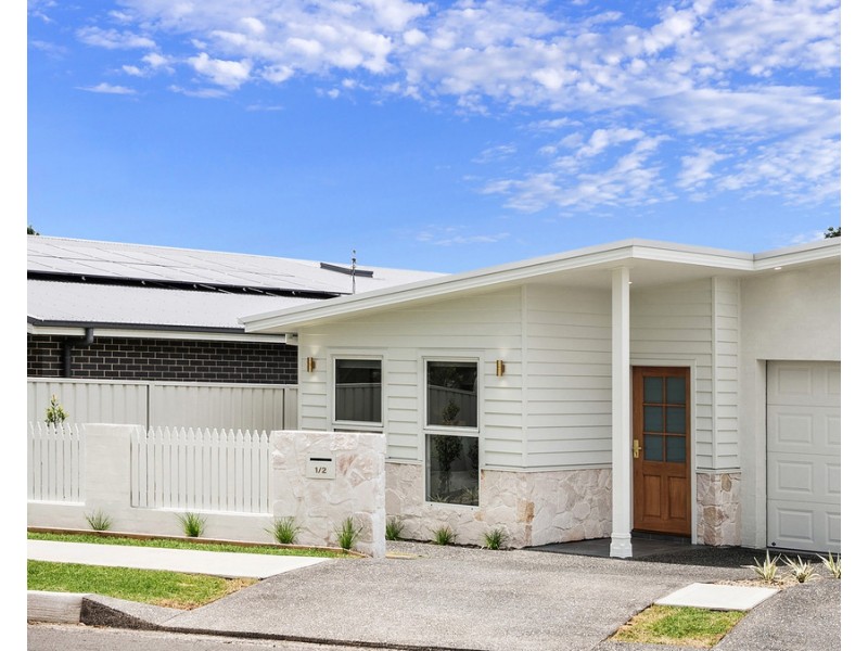 2 Calderwood Road, Albion Park NSW 2527