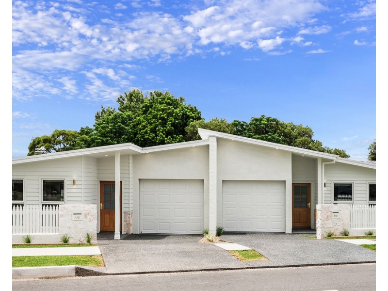 2 Calderwood Road, Albion Park NSW 2527