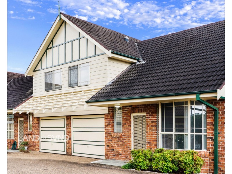5/26-28 Bateman Avenue, Albion Park Rail NSW 2527