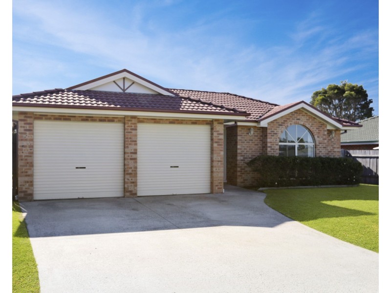 62 Arthur Street, Worrigee NSW 2540