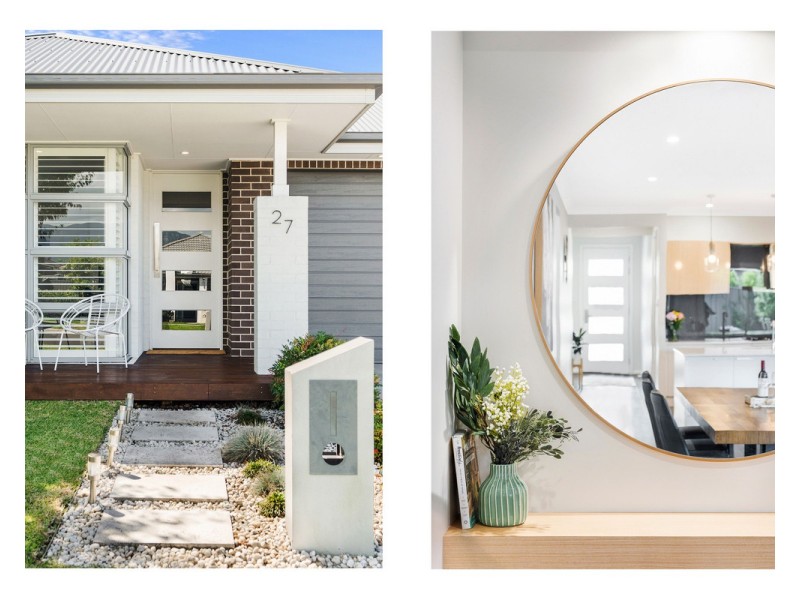 27 Mountain Ash Street, Calderwood NSW 2527