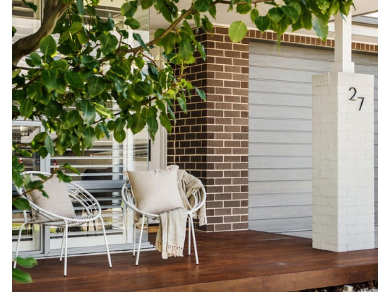 27 Mountain Ash Street, Calderwood NSW 2527