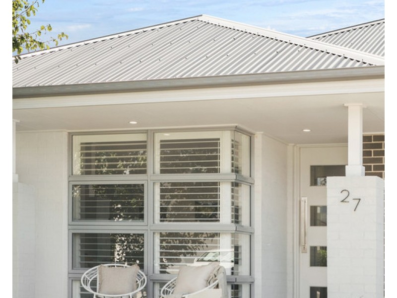 27 Mountain Ash Street, Calderwood NSW 2527