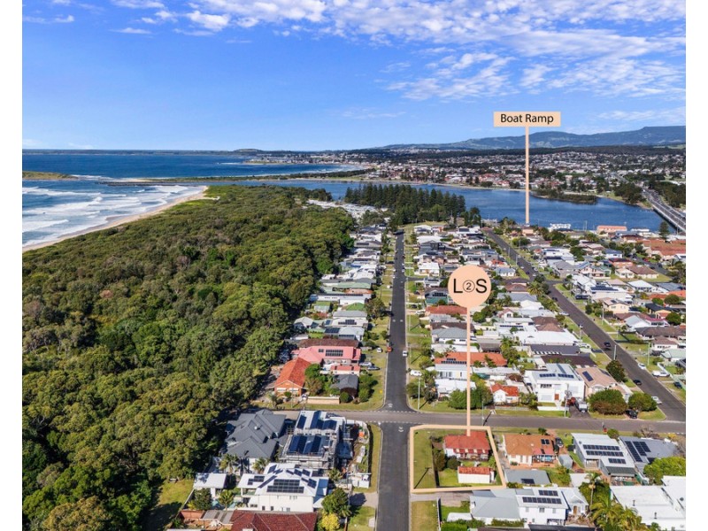6 Boronia Avenue, Windang NSW 2528