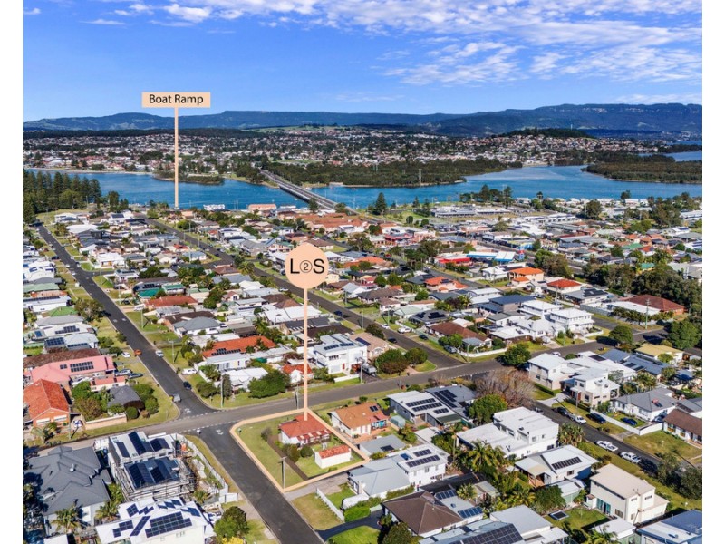 6 Boronia Avenue, Windang NSW 2528