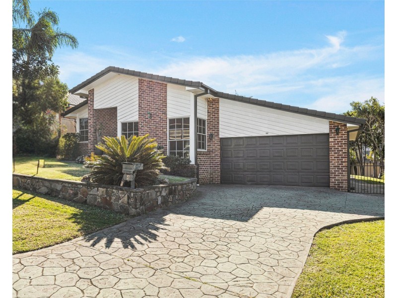 4 Burrill Place, Flinders NSW 2529
