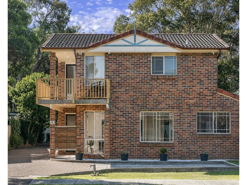 1/44 Bateman Avenue, Albion Park Rail NSW 2527