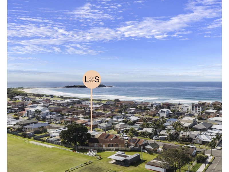 3 Stephanie Avenue, Warilla NSW 2528