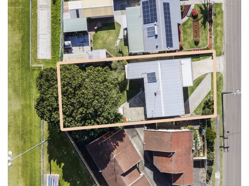 3 Stephanie Avenue, Warilla NSW 2528