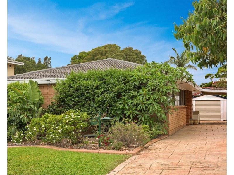 30 Bass Street, Barrack Heights NSW 2528