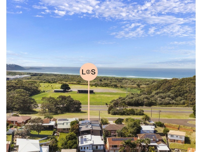 10 Shellharbour Road, Primbee NSW 2502